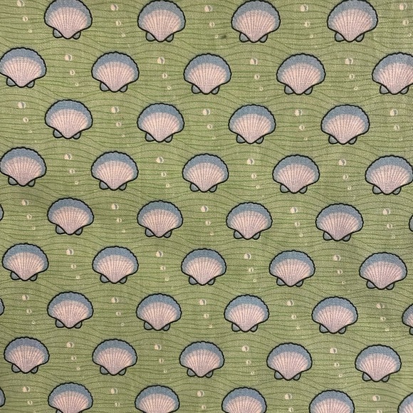 Vineyard Vines Scallops Lazy Pants - Picture 4 of 5